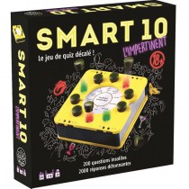 Smart 10 - L'impertinent**