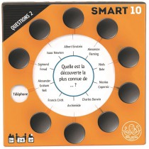 Smart 10 - Recharge