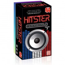 Hitster - 100% musique française
