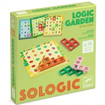 Logic garden**