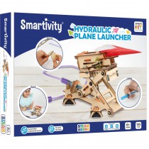 Smartivity - Catapulte hydraulique