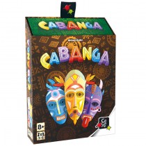 Cabanga