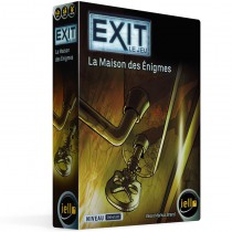 Exit - La maison des énigmes