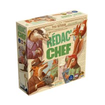 Rédac'chef