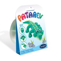 Patarev pocket - Crocodile**