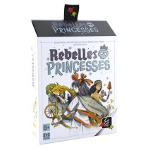 Rebelles princesses*
