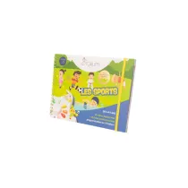 Livret Sports - Etoilium