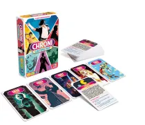 Chroni - Culture Pop