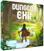 Dungeon exit