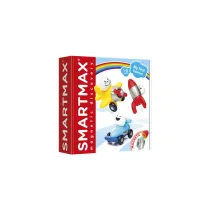 Smartmax - Les Explorateurs