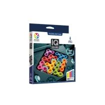 IQ Gears