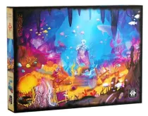 Puzzle - Les trésors de la Petite Sirène