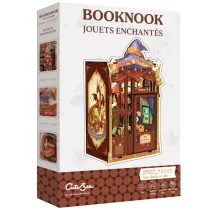 Booknook - Jouets enchantés