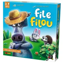 File Filou