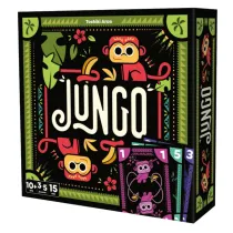 Jungo