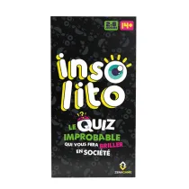 Insolito