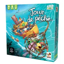 Jour de pêche