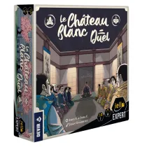 Le Château Blanc - Duel