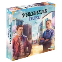 Yokohama duel