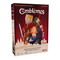 Emblèmes