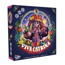 Viva Catrina