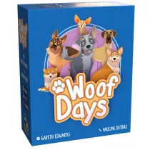 Woof Days