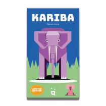 Kariba - Special Edition
