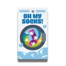 Oh my socks !