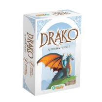 Drako - Aetherya pocket