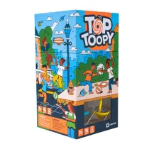Top Toopy (+ carte)