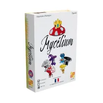 Mycélium