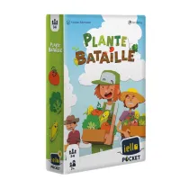 Plante Bataille