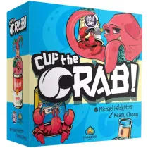 Cup the Crab !
