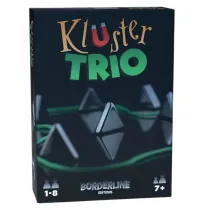 Kluster Trio