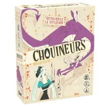 Chouineurs