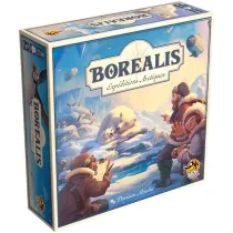 Borealis - Expéditions Arctiques