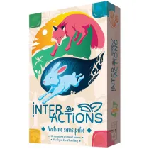 Interactions