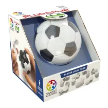 Ballon Plug & Play Foot