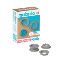Makedo - Roto ring