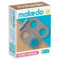 Makedo - Charnières