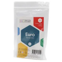 Protège-cartes EURO 59 x 92 mm