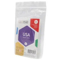 Protège-cartes USA 56 x 87 mm