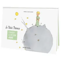 Livre animé - Le Petit Prince