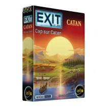 EXIT - Cap sur Catan