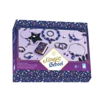 Magic school - Bijoux à créer