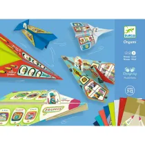 Origami - Avions