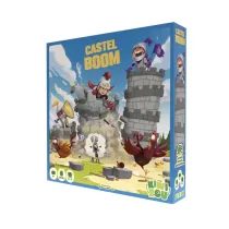Castel Boom