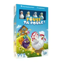 Pouss'Ta Poule