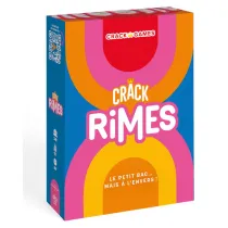 Crack Rimes