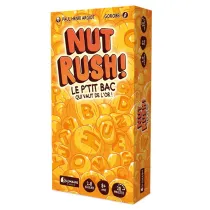Nut Rush !